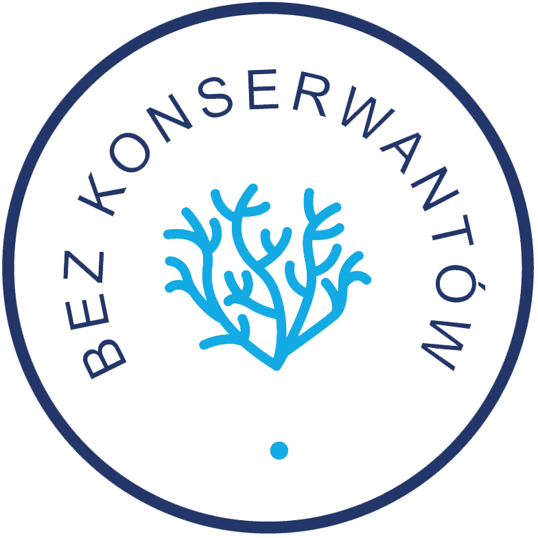 Ear Pro - nie zawiera konserwantów 